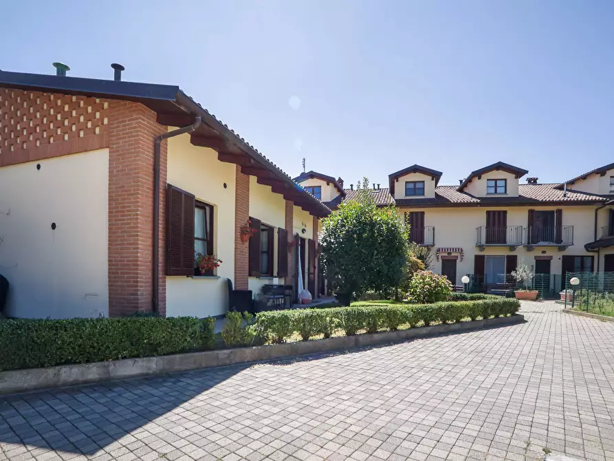 Immagine 7 di Casa indipendente in vendita  in Via Querro 8 a Rivoli