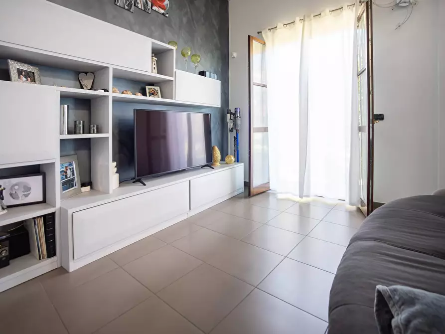 Immagine 10 di Casa indipendente in vendita  in Via Querro 8 a Rivoli