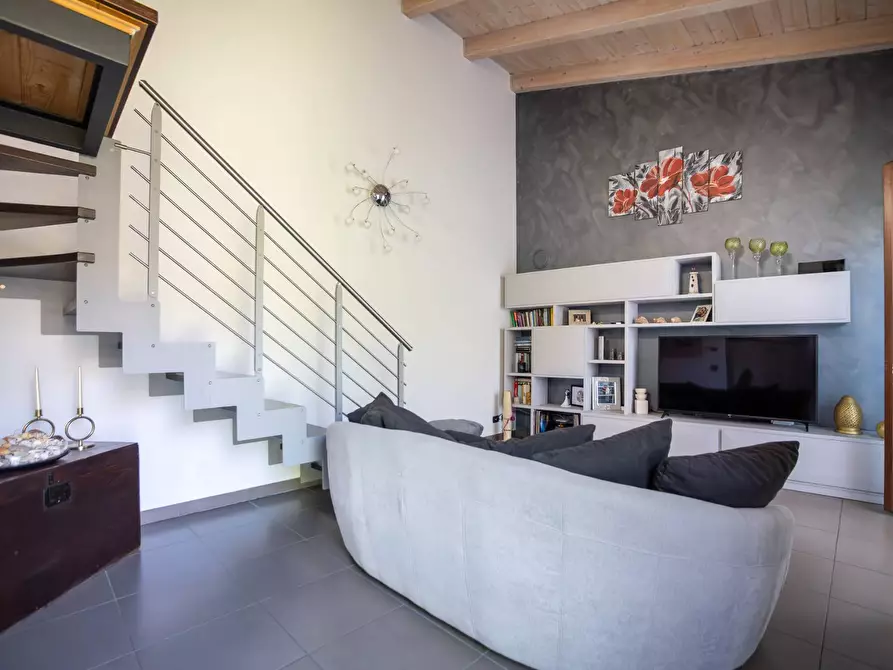 Immagine 6 di Casa indipendente in vendita  in Via Querro 8 a Rivoli