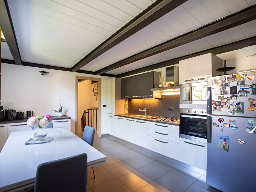 Immagine 12 di Casa indipendente in vendita  in Via Querro 8 a Rivoli