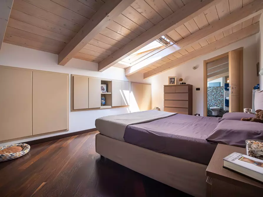 Immagine 8 di Casa indipendente in vendita  in Via Querro 8 a Rivoli