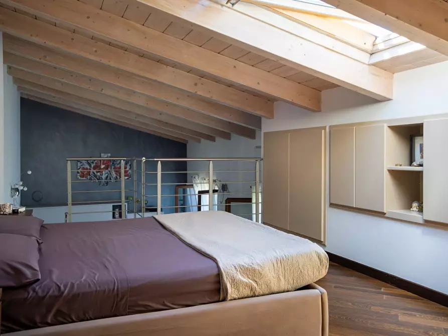 Immagine 13 di Casa indipendente in vendita  in Via Querro 8 a Rivoli