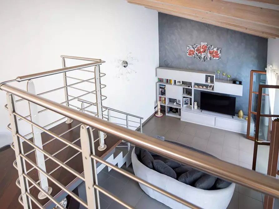 Immagine 5 di Casa indipendente in vendita  in Via Querro 8 a Rivoli