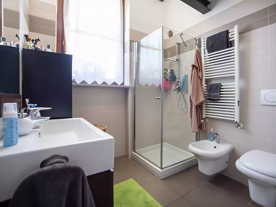 Immagine 15 di Casa indipendente in vendita  in Via Querro 8 a Rivoli