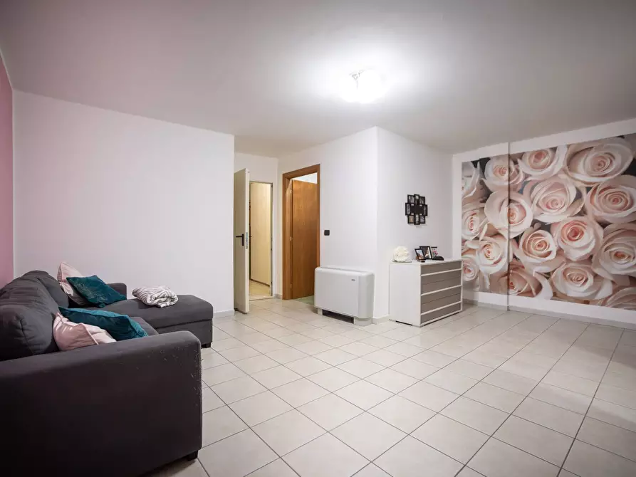 Immagine 16 di Casa indipendente in vendita  in Via Querro 8 a Rivoli