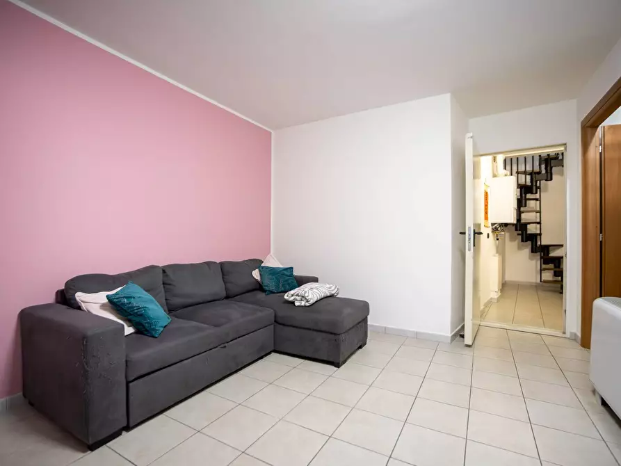 Immagine 17 di Casa indipendente in vendita  in Via Querro 8 a Rivoli