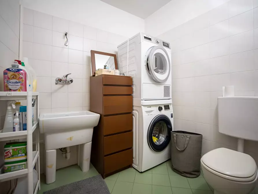 Immagine 18 di Casa indipendente in vendita  in Via Querro 8 a Rivoli