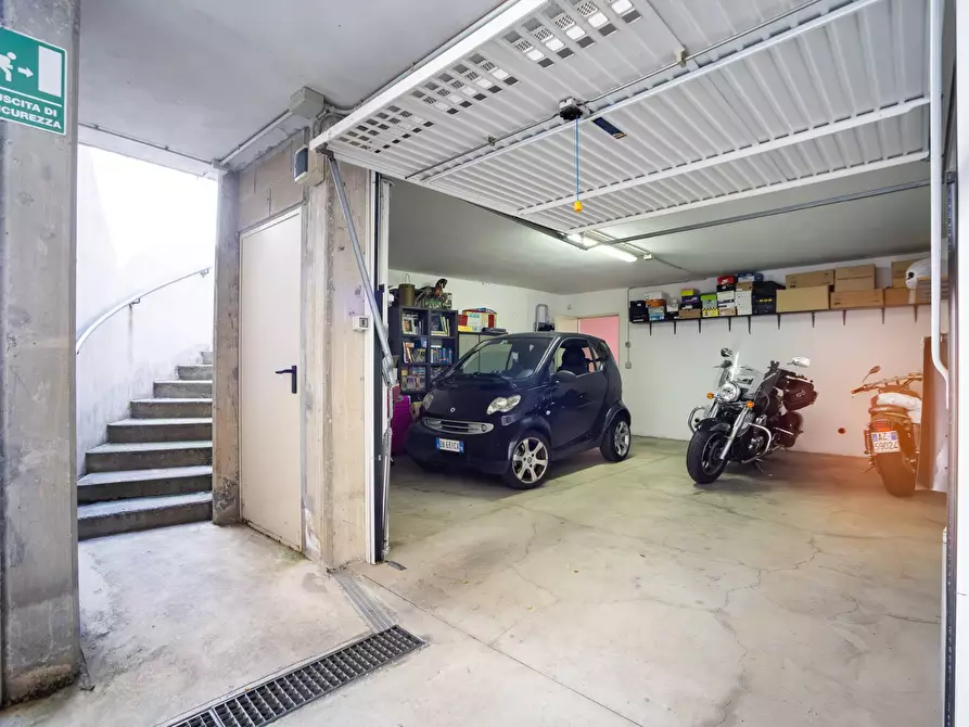 Immagine 19 di Casa indipendente in vendita  in Via Querro 8 a Rivoli