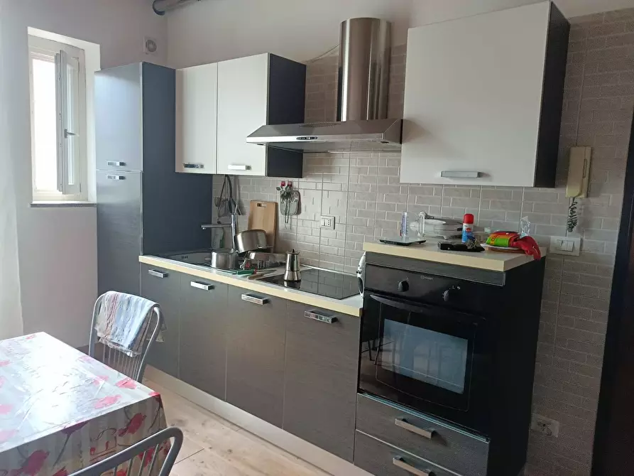 Immagine 2 di Appartamento in vendita  in VIA VIGONE 23 a Torino