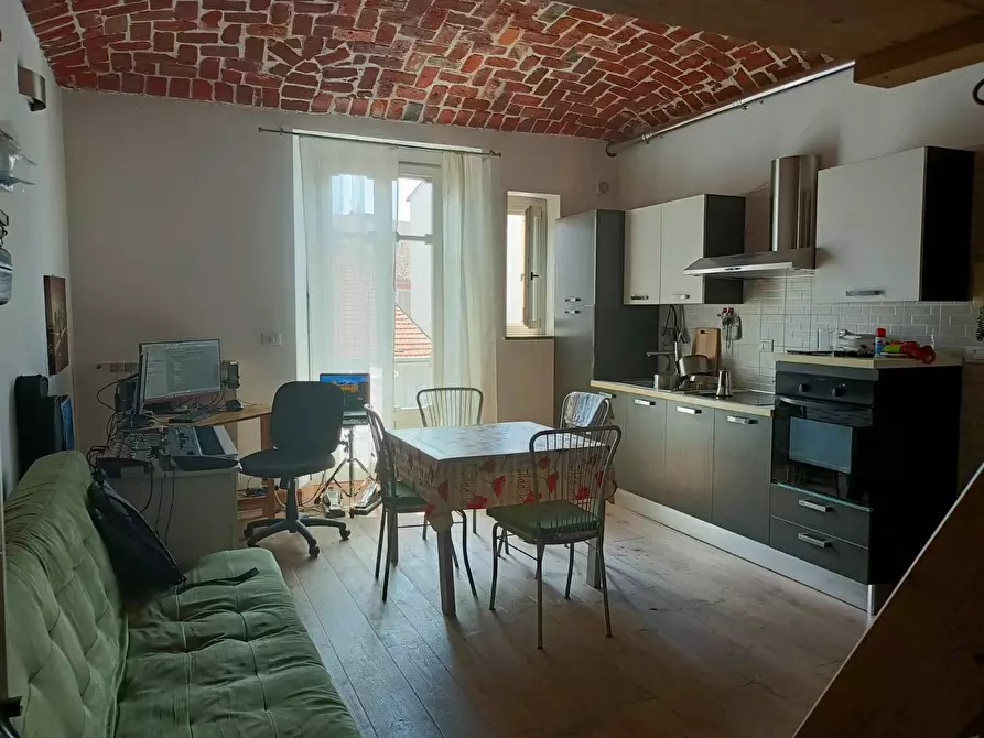 Immagine 3 di Appartamento in vendita  in VIA VIGONE 23 a Torino