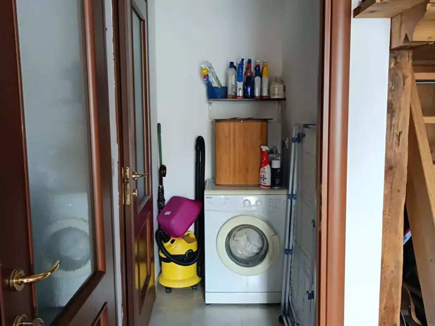 Immagine 6 di Appartamento in vendita  in VIA VIGONE 23 a Torino