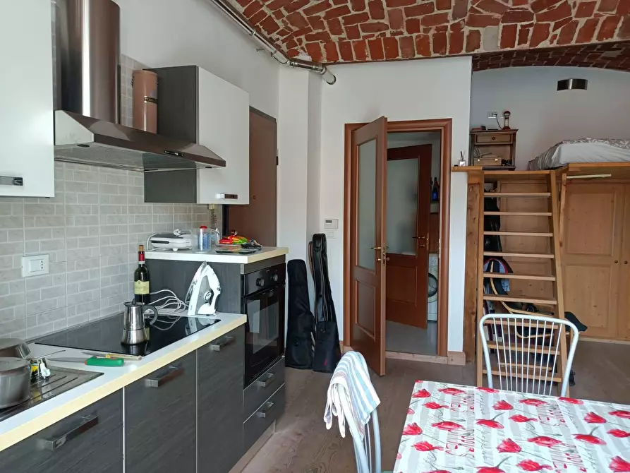 Immagine 4 di Appartamento in vendita  in VIA VIGONE 23 a Torino