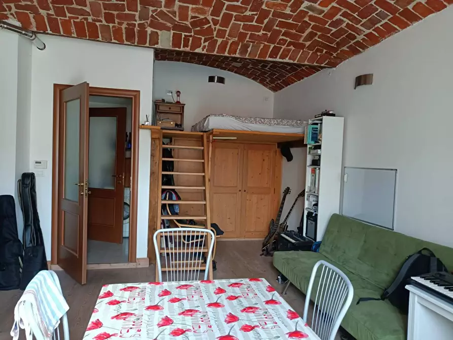 Immagine 5 di Appartamento in vendita  in VIA VIGONE 23 a Torino