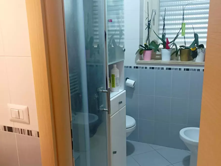 Immagine 9 di Appartamento in vendita  in VIA PESCHIERA 7 a Moncalieri