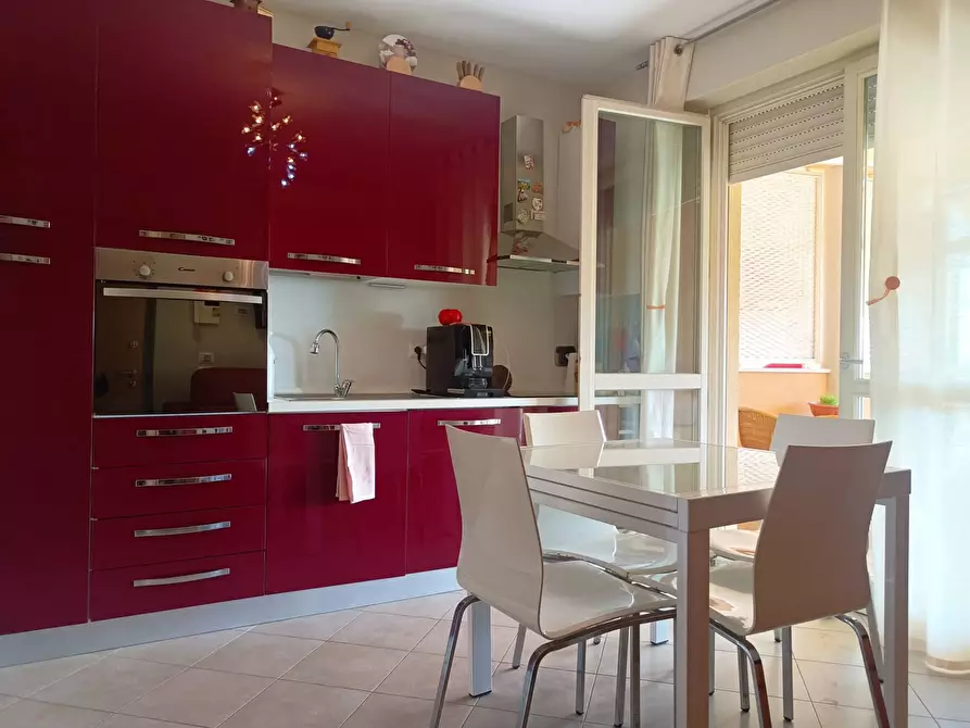 Immagine 7 di Appartamento in vendita  in VIA PESCHIERA 7 a Moncalieri