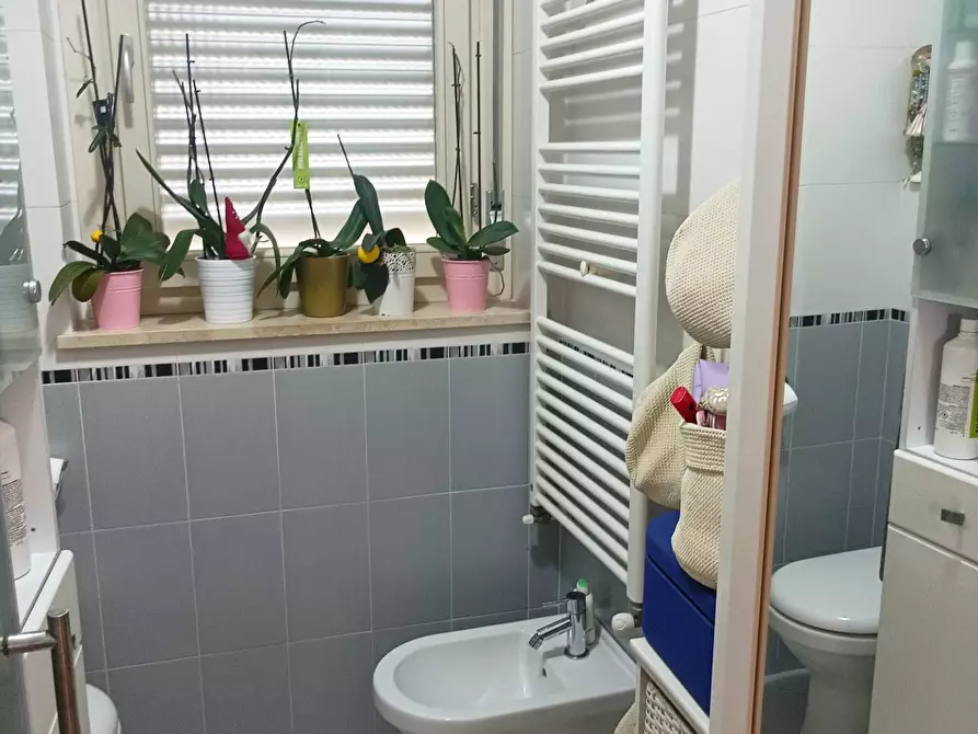 Immagine 11 di Appartamento in vendita  in VIA PESCHIERA 7 a Moncalieri