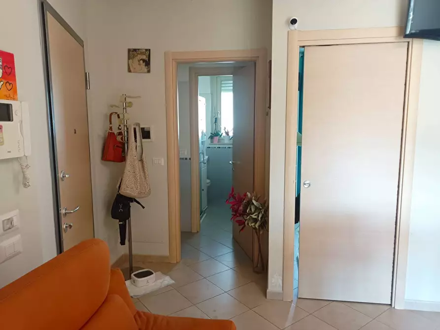 Immagine 4 di Appartamento in vendita  in VIA PESCHIERA 7 a Moncalieri