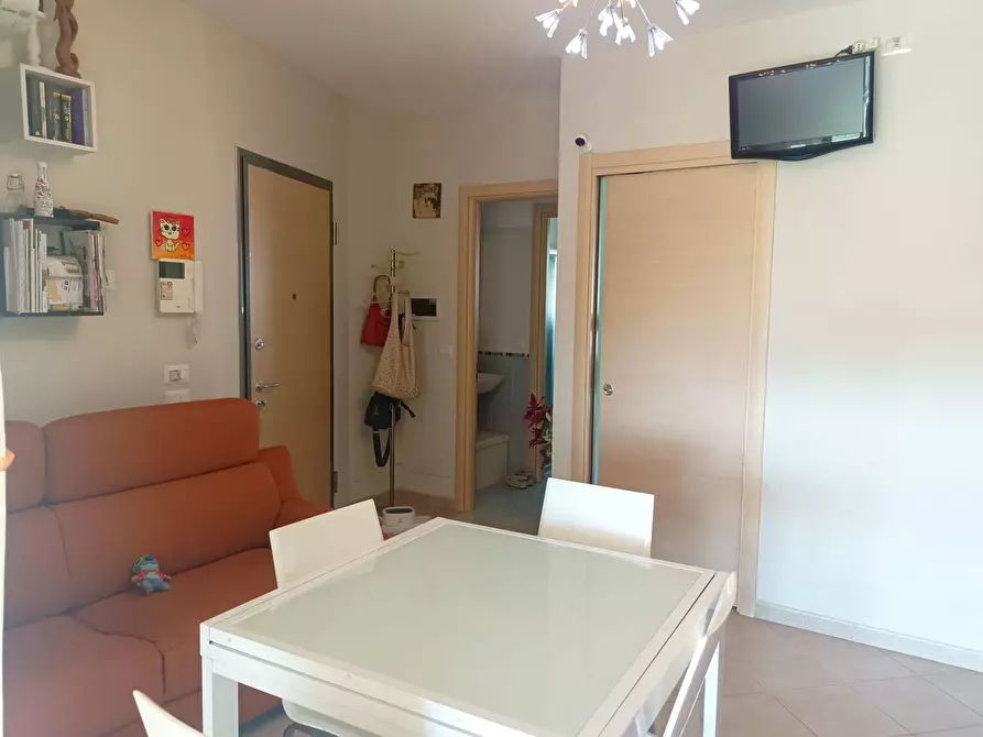 Immagine 5 di Appartamento in vendita  in VIA PESCHIERA 7 a Moncalieri