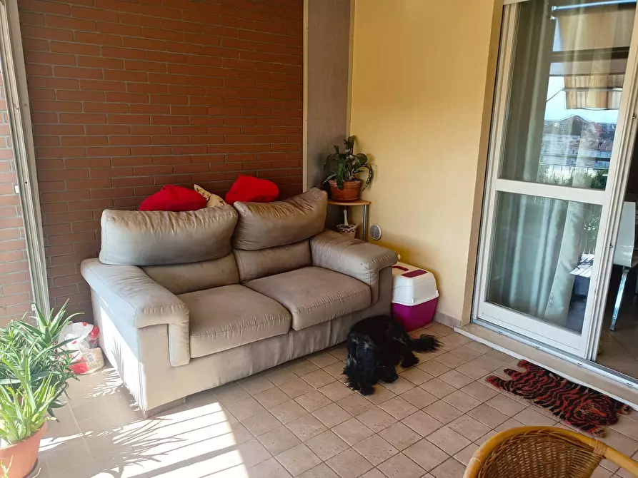 Immagine 14 di Appartamento in vendita  in VIA PESCHIERA 7 a Moncalieri