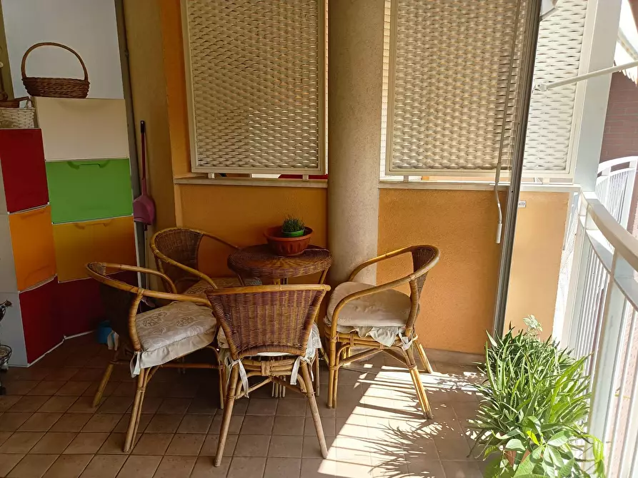 Immagine 15 di Appartamento in vendita  in VIA PESCHIERA 7 a Moncalieri