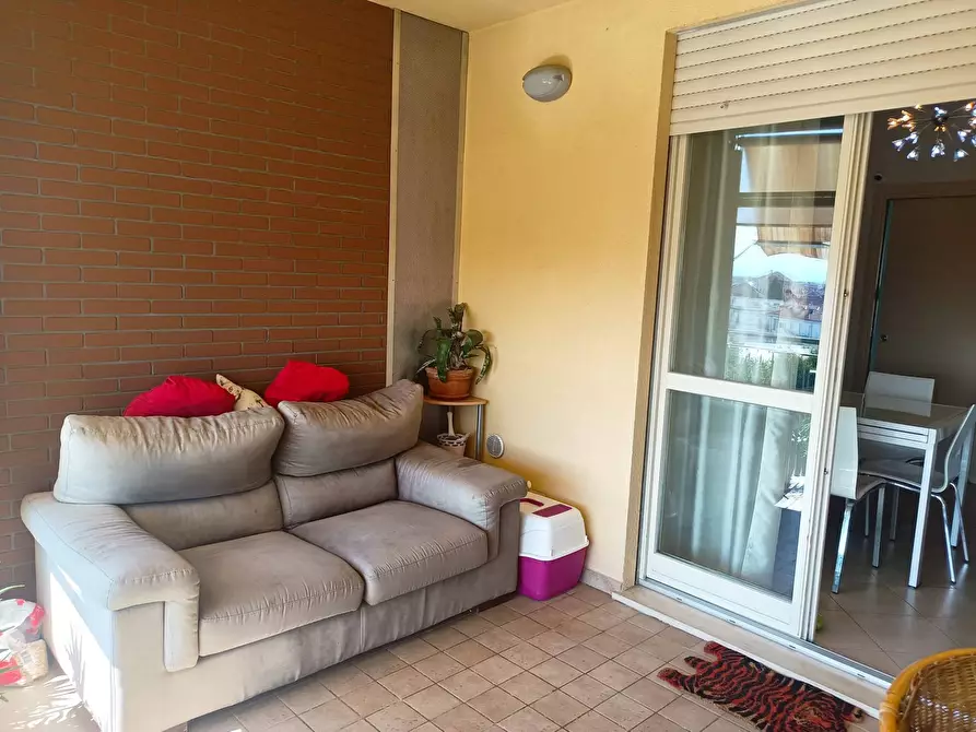 Immagine 17 di Appartamento in vendita  in VIA PESCHIERA 7 a Moncalieri