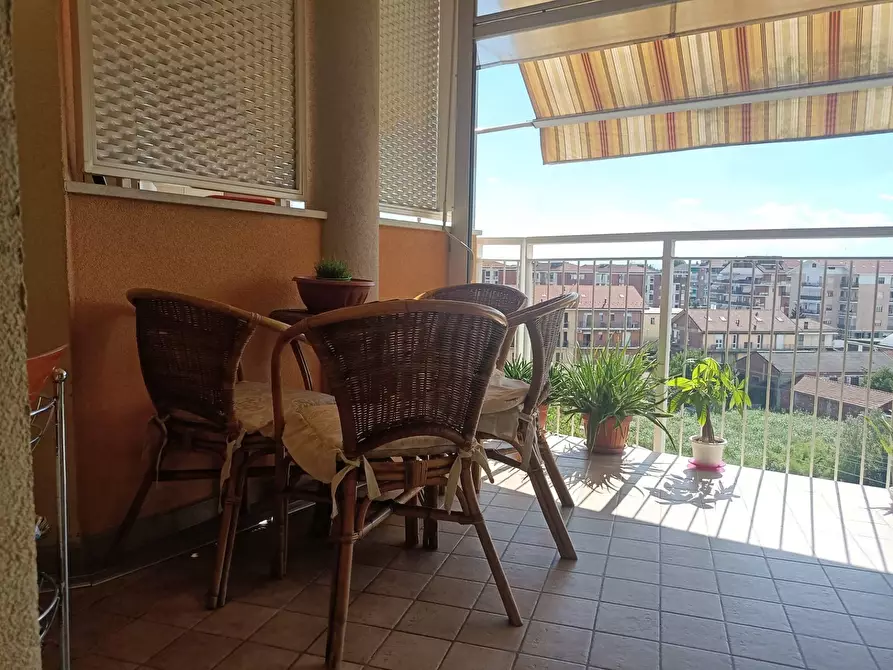 Immagine 19 di Appartamento in vendita  in VIA PESCHIERA 7 a Moncalieri