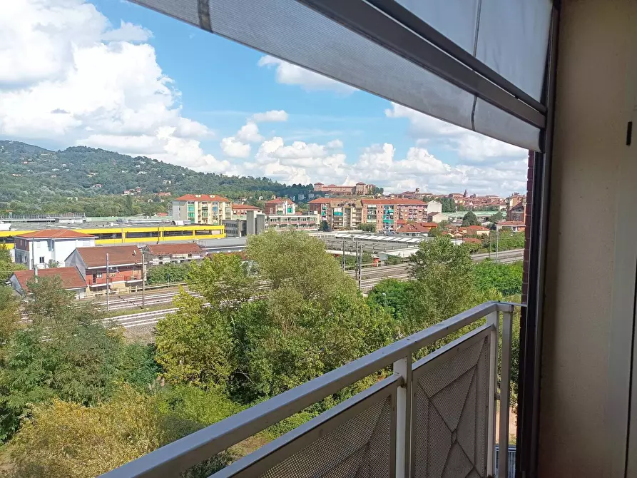 Immagine 21 di Appartamento in vendita  in VIA PESCHIERA 7 a Moncalieri