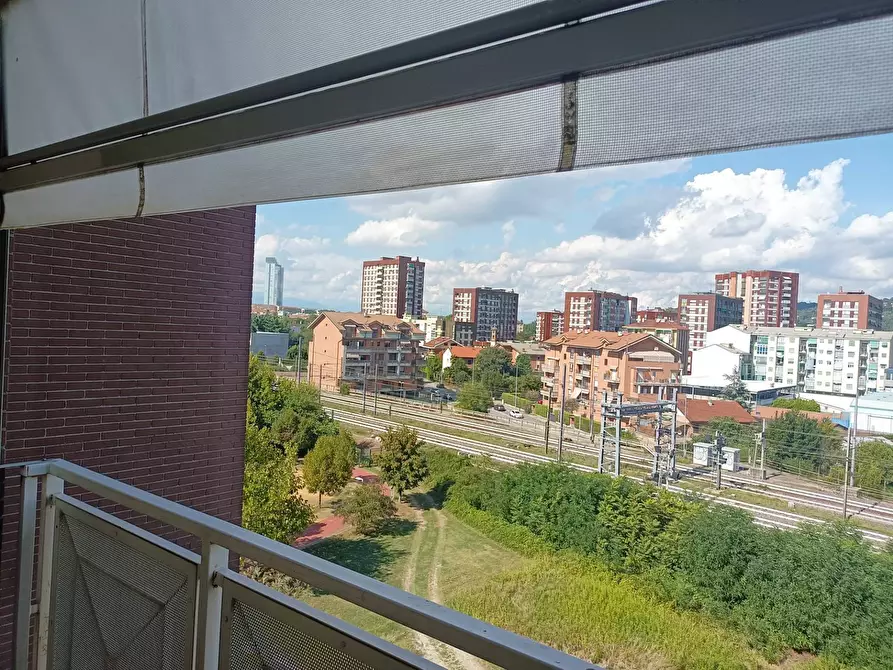 Immagine 22 di Appartamento in vendita  in VIA PESCHIERA 7 a Moncalieri