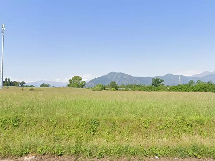 Immagine 2 di Terreno agricolo in vendita  in Via San gillio 61 a Pianezza