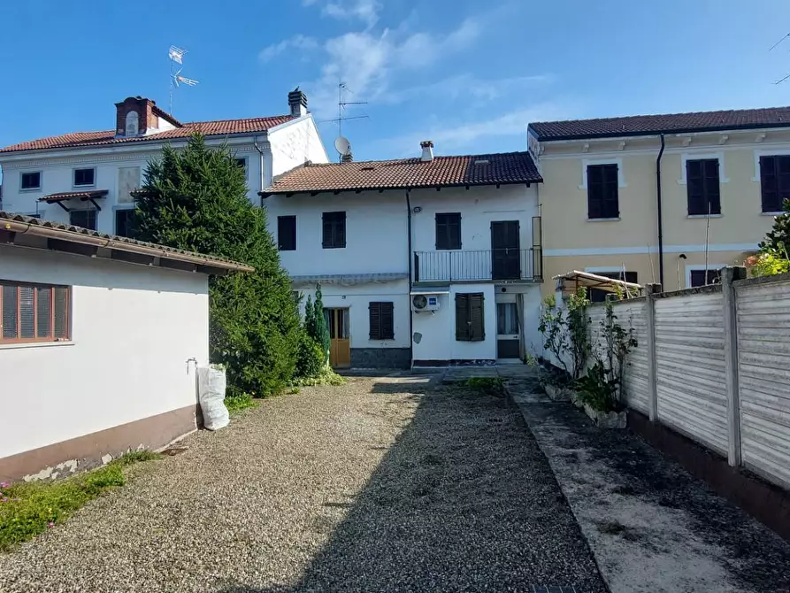 Immagine 2 di Casa indipendente in vendita  in Vicolo salsetto 6 a Desana
