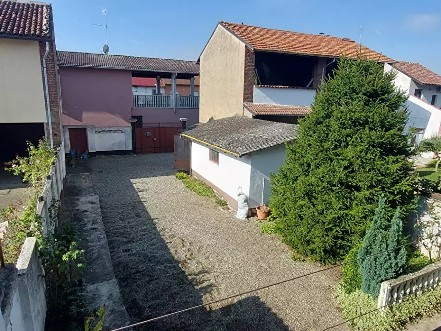 Immagine 21 di Casa indipendente in vendita  in Vicolo salsetto 6 a Desana