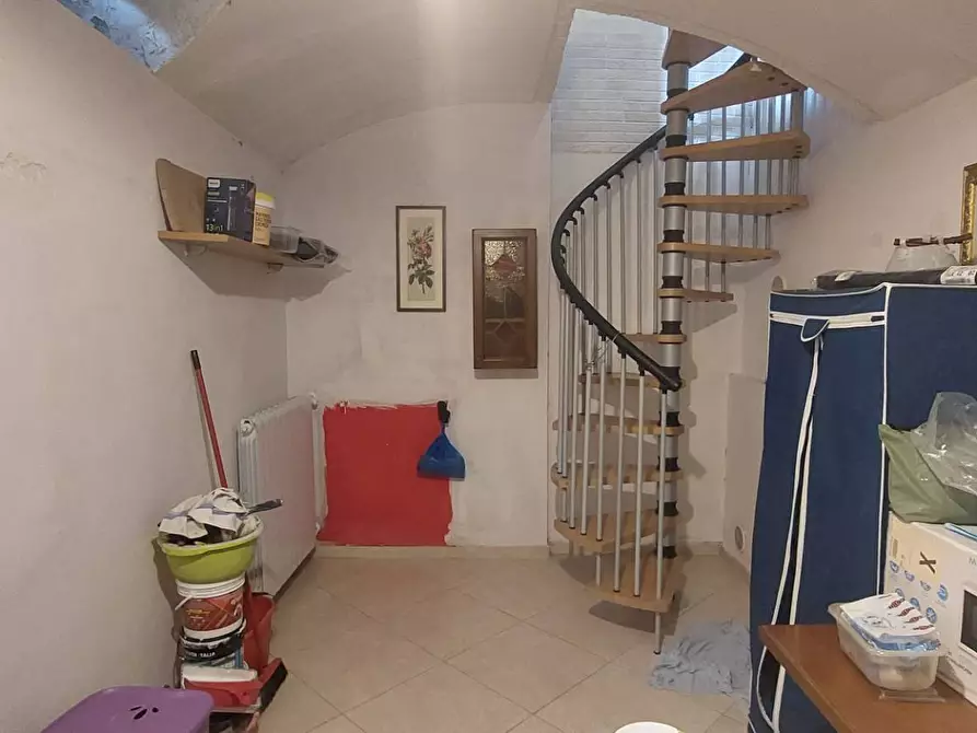 Immagine 15 di Appartamento in vendita  in Via Abegg 18 a Borgone Susa