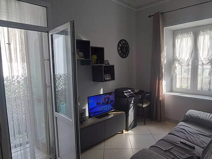 Immagine 5 di Appartamento in vendita  in Via Abegg 18 a Borgone Susa