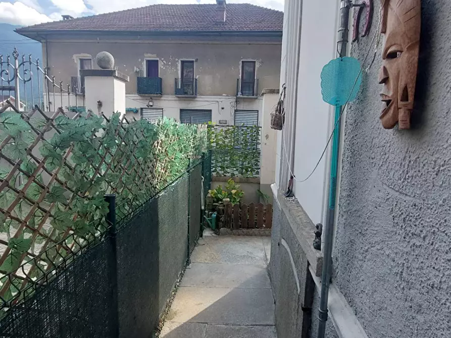 Immagine 12 di Appartamento in vendita  in Via Abegg 18 a Borgone Susa