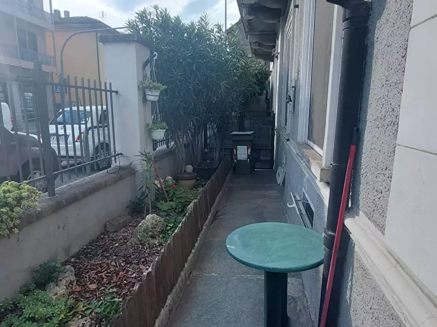 Immagine 13 di Appartamento in vendita  in Via Abegg 18 a Borgone Susa