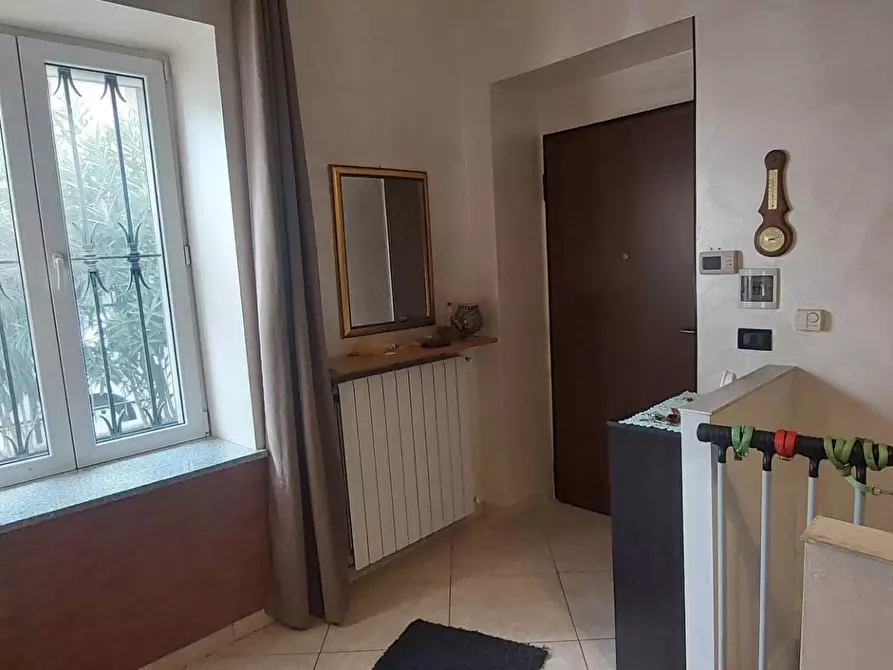 Immagine 2 di Appartamento in vendita  in Via Abegg 18 a Borgone Susa