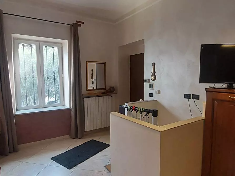 Immagine 3 di Appartamento in vendita  in Via Abegg 18 a Borgone Susa