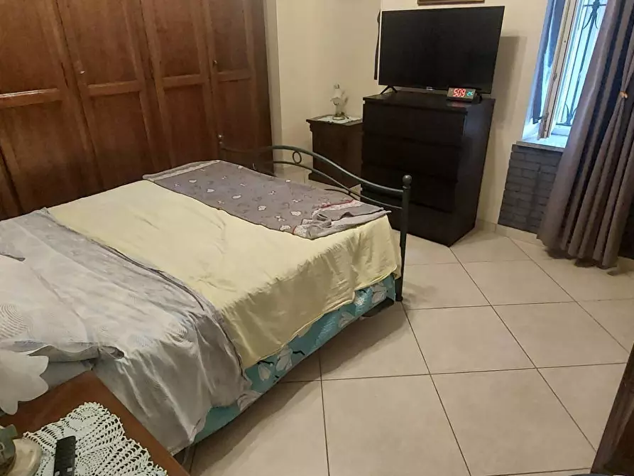 Immagine 7 di Appartamento in vendita  in Via Abegg 18 a Borgone Susa