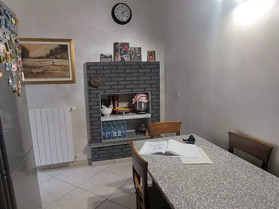 Immagine 4 di Appartamento in vendita  in Via Abegg 18 a Borgone Susa