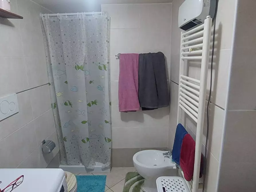 Immagine 10 di Appartamento in vendita  in Via Abegg 18 a Borgone Susa