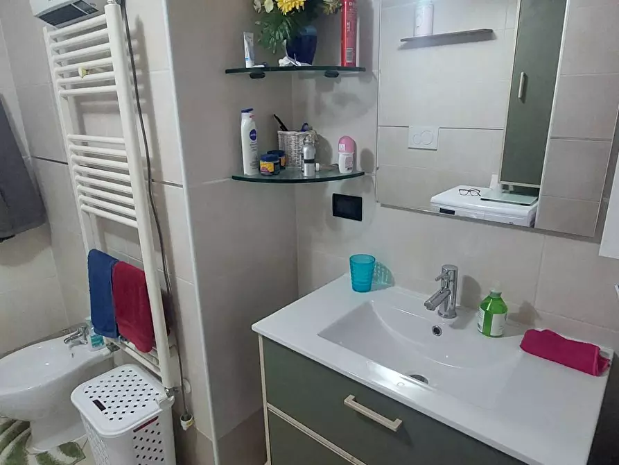 Immagine 11 di Appartamento in vendita  in Via Abegg 18 a Borgone Susa