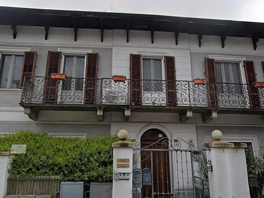 Immagine 16 di Appartamento in vendita  in Via Abegg 18 a Borgone Susa