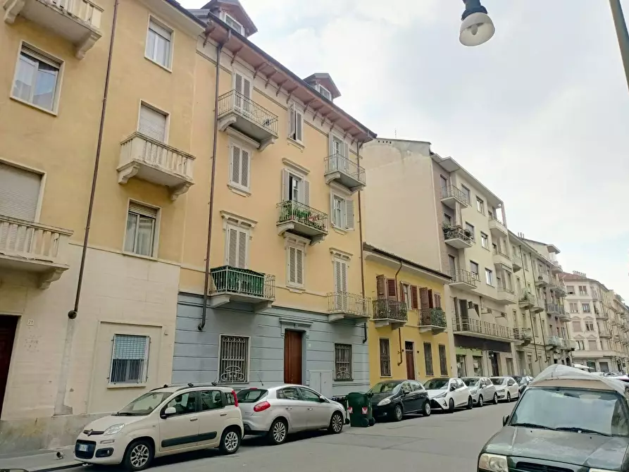 Immagine 7 di Appartamento in vendita  in VIA VIGONE 23 a Torino