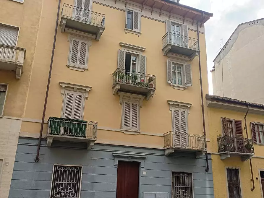Immagine 8 di Appartamento in vendita  in VIA VIGONE 23 a Torino