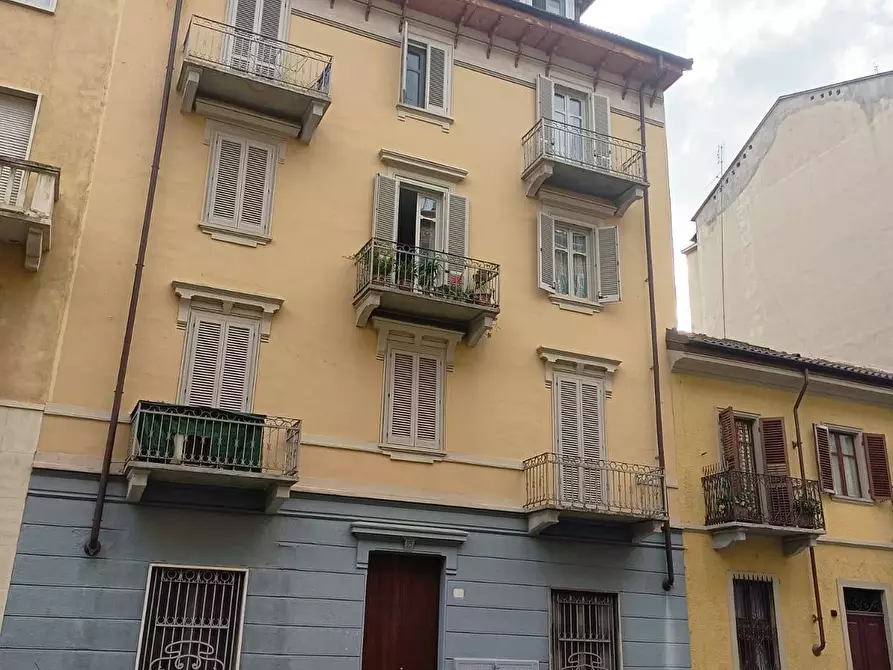 Immagine 9 di Appartamento in vendita  in VIA VIGONE 23 a Torino