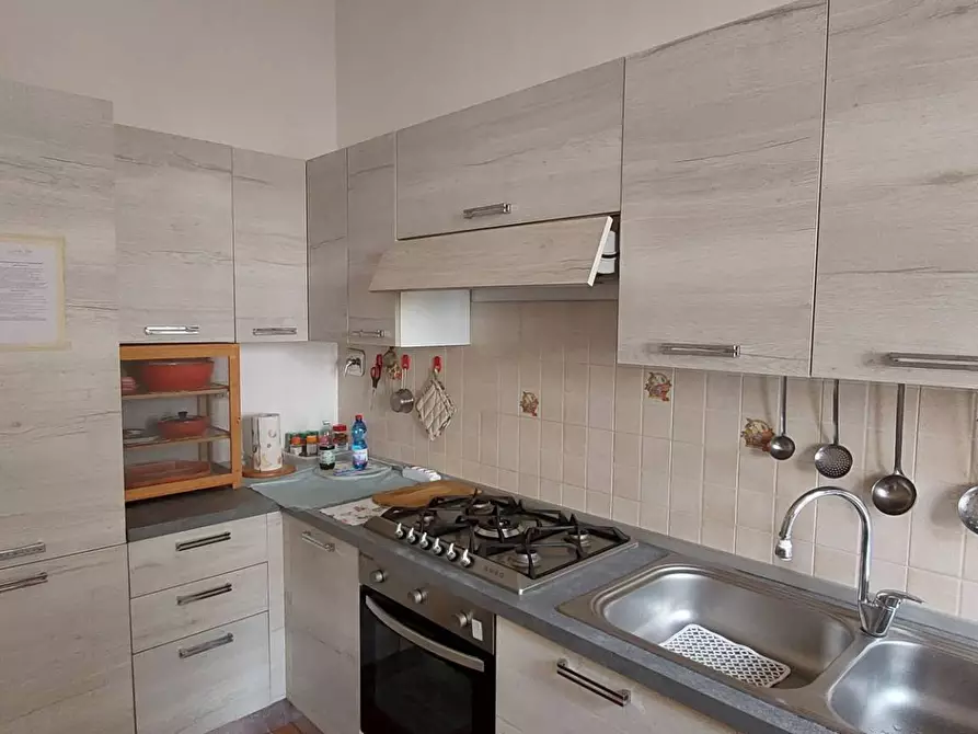 Immagine 1 di Casa indipendente in vendita  in Via Abegg 34 a Borgone Susa