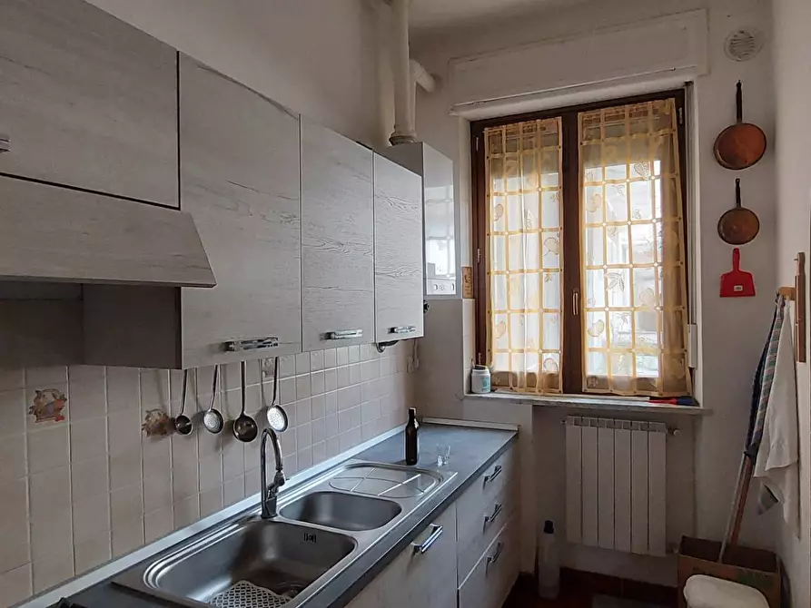 Immagine 2 di Casa indipendente in vendita  in Via Abegg 34 a Borgone Susa