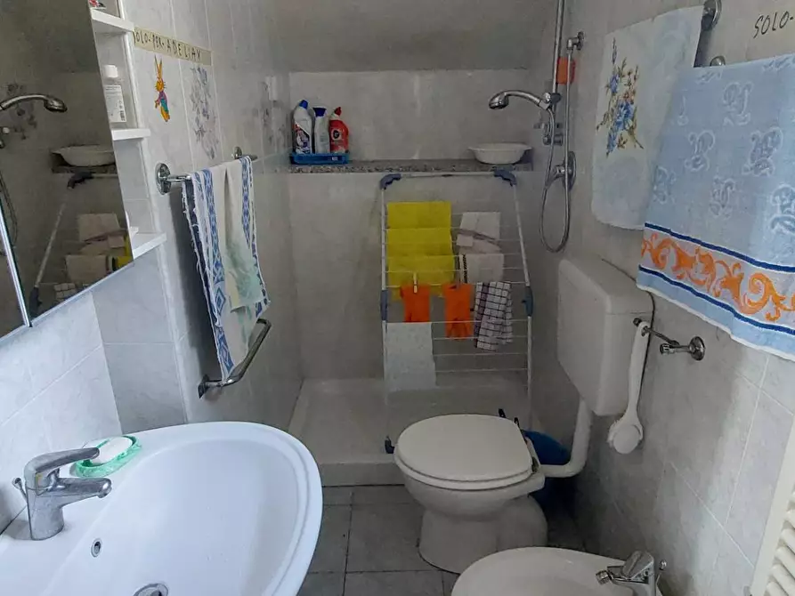 Immagine 9 di Casa indipendente in vendita  in Via Abegg 34 a Borgone Susa