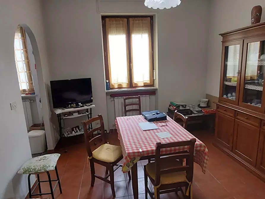 Immagine 10 di Casa indipendente in vendita  in Via Abegg 34 a Borgone Susa