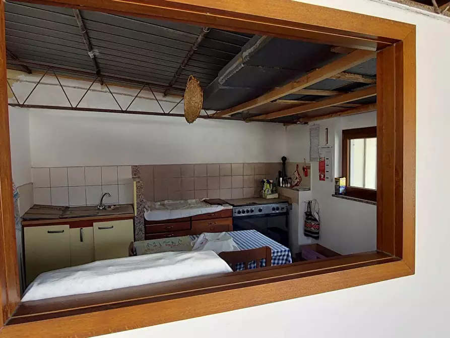 Immagine 12 di Casa indipendente in vendita  in Via Abegg 34 a Borgone Susa